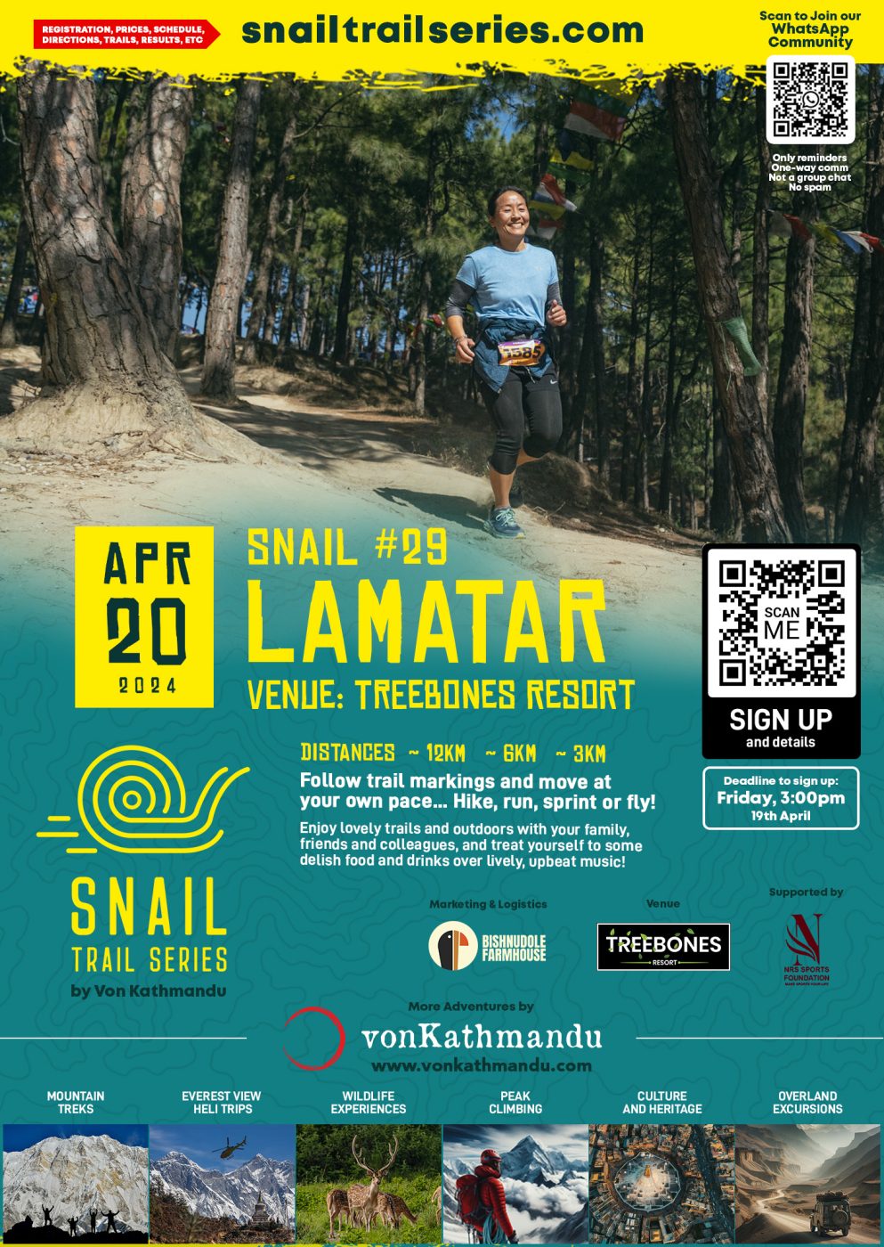 Snail-29-Lamatar-poster