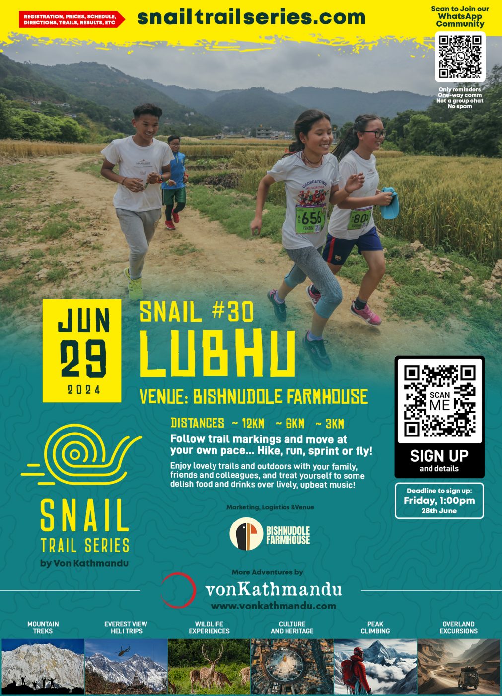 Snail-30-Lubhu-poster
